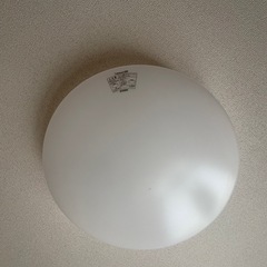 LEDシーリングライト②(6畳