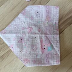 エプロンの画像