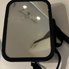 ベビーミラーの画像
