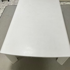 こたつ