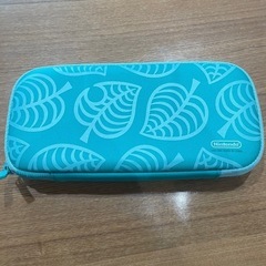 お値下げ中！SwitchLightケースの画像