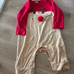 キッズ服です