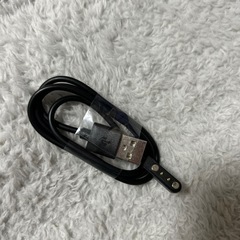 新品‼️ スマートウォッチ腕時計、 2ピン充電ケーブルジューサー...