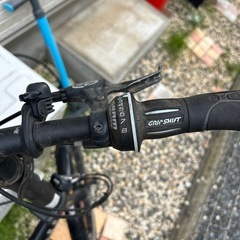 BMミニ　自転車の画像