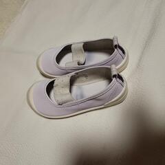 女の子 靴 15㎝ 3足の画像