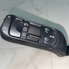 アルファロメオ159  ウインカー　ワイパー　スイッチの画像