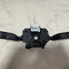 アルファロメオ159  ウインカー　ワイパー　スイッチ