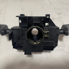 アルファロメオ159  ウインカー　ワイパー　スイッチの画像