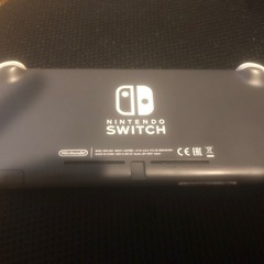 高評価アイテム switch Nintendo lite本体(ACアダプター無し) 小岩の (ゆうさく) 家庭用ゲーム機本体
