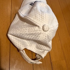 浜の宮中学校　帽子　キャップ　フリーサイズの画像