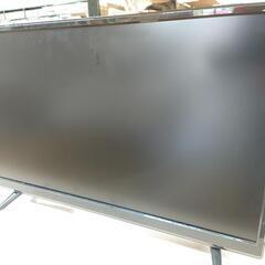 ☆液晶テレビ LE-2212TS-BK 2022年製の画像