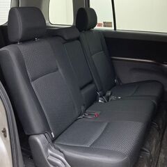 【48回払いが新登場♪今までより更にお買い求め頂き易く！】今回は【トヨタ アイシス 　プラタナ　リミテッド】を紹介！の画像