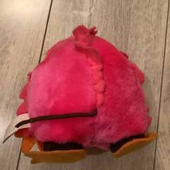 ウルトラマンキッズ　ピグコ　ぬいぐるみ　ピグ子の画像