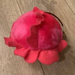 ウルトラマンキッズ　ピグコ　ぬいぐるみ　ピグ子の画像