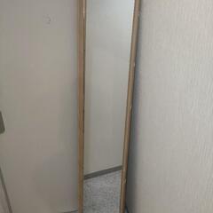 ジャンク　姿見