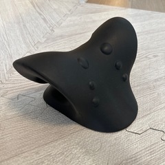 肩こり首こり解消ネックピロー