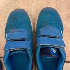 adidas スニーカー&サンダル　セットの画像