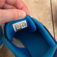 adidas スニーカー&サンダル　セットの画像