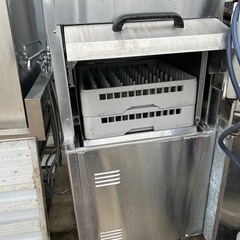 業務用食器洗浄機