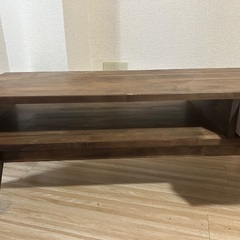 テレビ台　90センチくらい