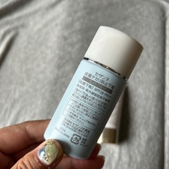 セザンヌ　下地とBBクリームの画像