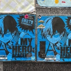 【新品】ハンドタオル6枚セットの画像