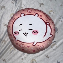 定価2200円 ちいかわ  クッション🌸クリスマス購入