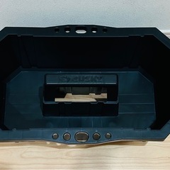 HUSKY ハスキー　プラスチック　工具箱 ツールボックス 4個セットの画像