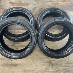 165/55 R15 4本セット✨