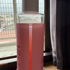 ANUA 化粧水250ml の画像