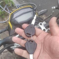 電動バイク　ビーチマッド　原付き登録　物によっては下取り交換あり!の画像