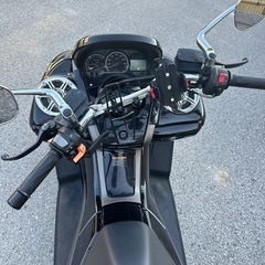 マジェスティ 4D9 250cc バイク YAMAHA ヤマハ 滋賀県 滋賀県からの画像