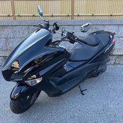 マジェスティ 4D9 250cc バイク YAMAHA ヤマハ ...