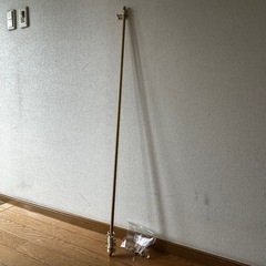 カーテンレール