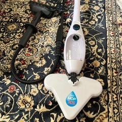 H2O MOP X5スチームクリーナー