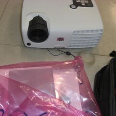 HP Digital Projector mp2225