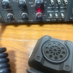 ICOM アマチュア無線　の画像