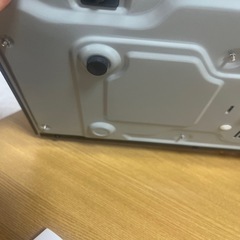 DVDプレイヤー　の画像