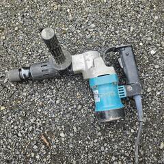 値下げ可 マキタ 電動ハンマ 電動ドリル ハツリ hm0810t