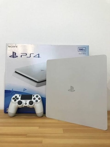 ☆さわちゃん様専用☆PlayStation4 CUH-2000A 縫う