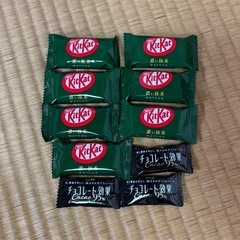 【5/31まで】お菓子