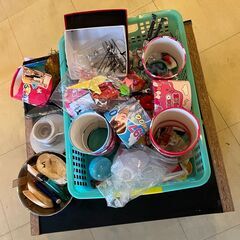 【無料】パーティー小物・文具・装飾品など♪（単品でもOK）
