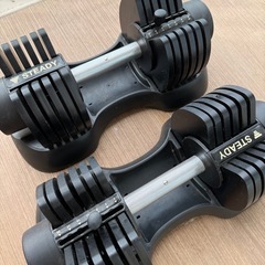 筋トレ器具セット