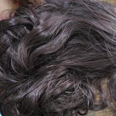 ヘアメイクアーティスト　ウィッグチェンジDXの画像