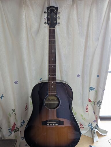 アコースティックギター HEADWAY