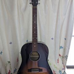 アコースティックギター　HEADWAY