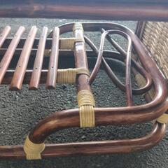 センターテーブルの画像