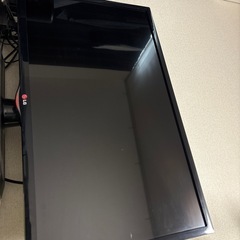 テレビ