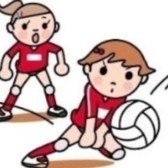 楽しくミニバレー！初心者大歓迎！