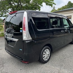 日産　セレナ　C-26 2年車検付きの画像